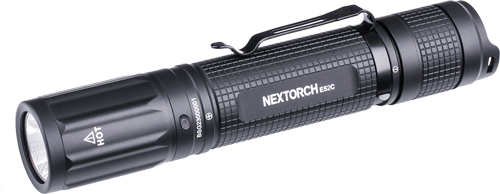 NEXTORCH E52C High Output Light 3000 Lumen White - View 2