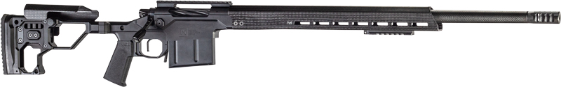 Christensen Arms MPR .300 PRC Bolt Action Rifle, 26" Carbon Fiber Barrel, Black Nitride Finish, 5+1 Capacity, Ultra-Lightweight Chassis - View 2