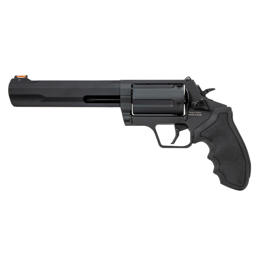Taurus Judge Handgun .45 Colt/.410ga 5rd Capacity 6.5'' Barrel Black - View 2
