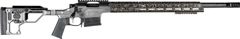 Christensen Arms 801-03075-00 Modern Precision Rifle 300 Win Mag 26" Black - View 2