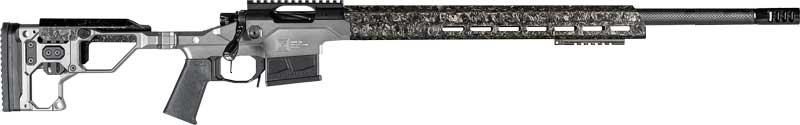 Christensen Arms 8010307700 Modern Precision 338 Lapua Mag 27"... - View 2