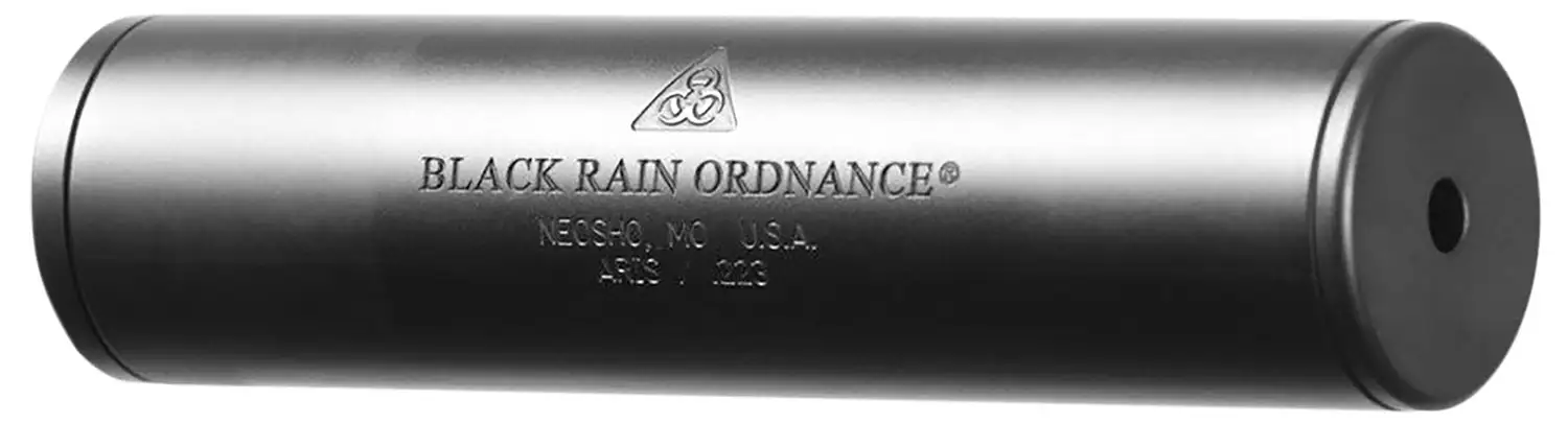 Black Rain Ordnance Bro-Aris 5.56/.223 Silencer 1.5" Epsilon Baffles - View 2