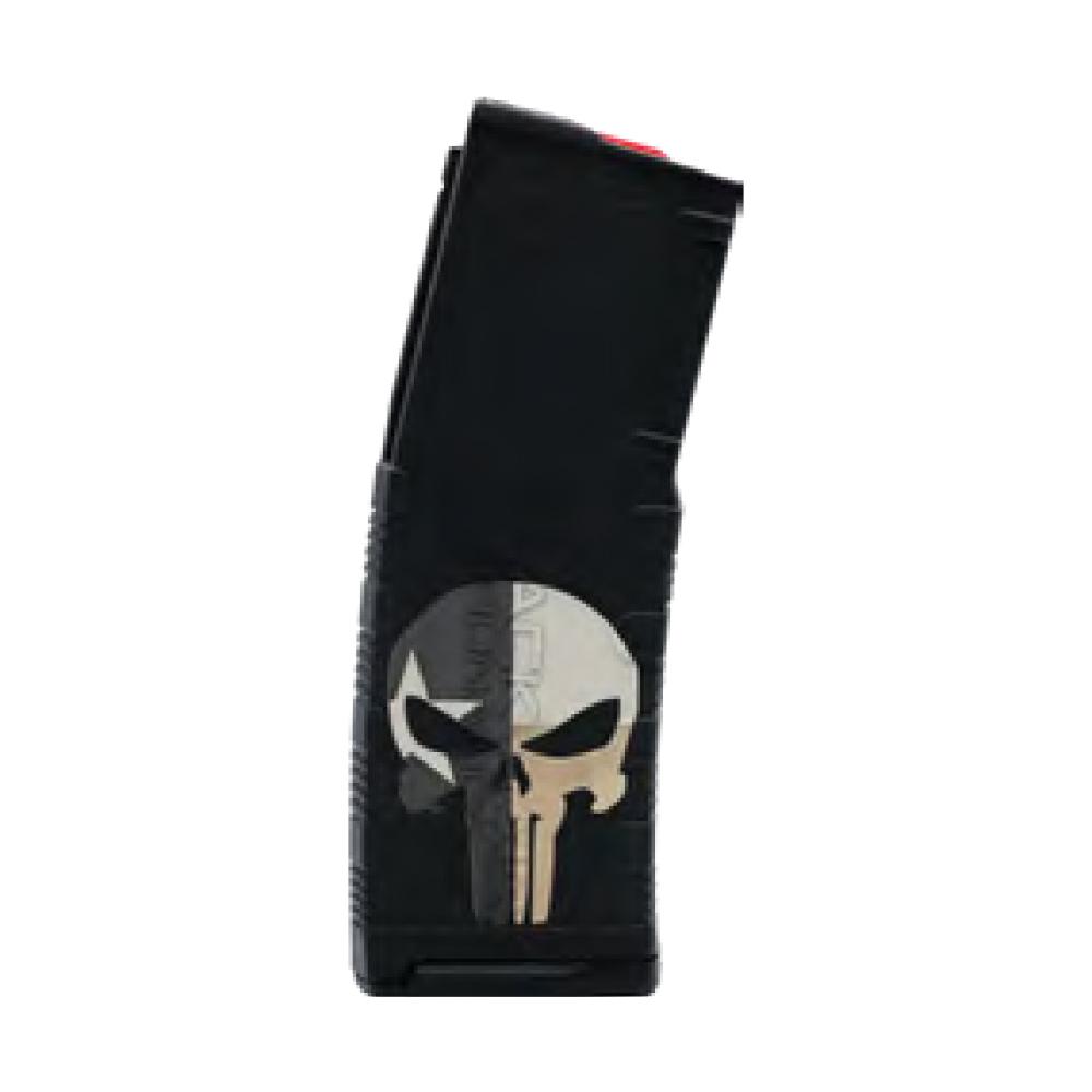 Black Rain Ordnance Texas Punisher Rifle Magazine 5.56x45 NATO 30/rd - View 2