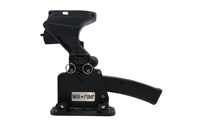 Magpump MagPump 9MM Fits CZ Scorpion Magazines Matte Black - View 2