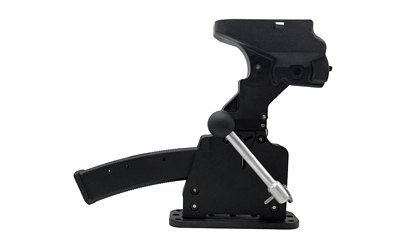 Magpump MagPump 9MM Fits CZ Scorpion Magazines Matte Black - View 3