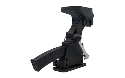 Magpump MagPump 9MM Fits CZ Scorpion Magazines Matte Black - View 4