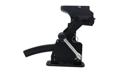 Magpump MagPump 9MM Fits MP5/SP5 Magazines Matte Black/SP5 Magazines - View 2