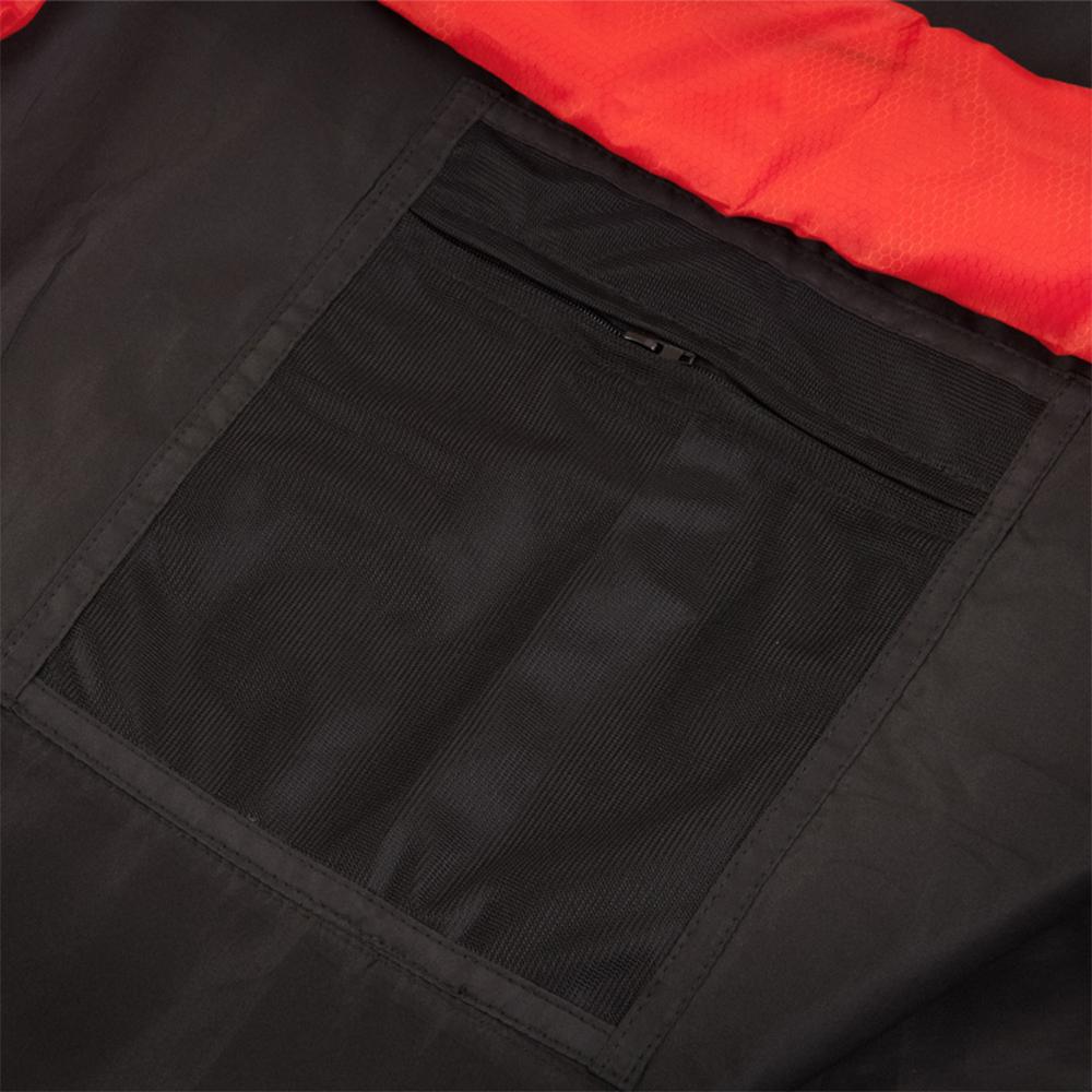 Snugpak Travelpak 1 WGTE Flame - View 2