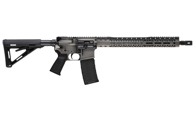 Black Rain Ordnance WTPTB 5.56 Rifle 16" 4150V Barrel M-LOK Handguard - View 3