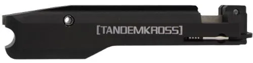 TANDEMKROSS KrossFire Bolt TK18N0122BLK2 - View 2