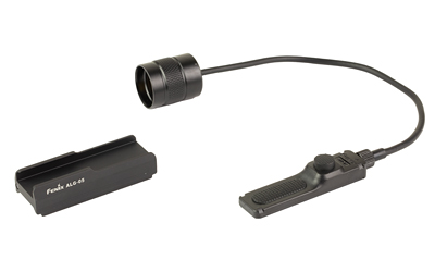FENIX AER-02 V2 Kit Remote Switch with ALG-05 Mount Fits PD32 V2/PD35 - View 2