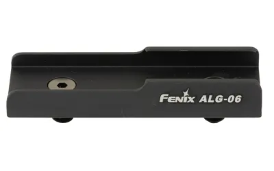 Fenix Lights ALG-06 Pressure Switch MLOK Mount Fits AER Series - View 3