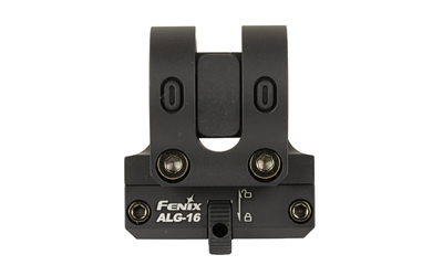 FENIX ALG-16 Rail MLOK Mount Fits Any Flashlight with Diameter of - View 3