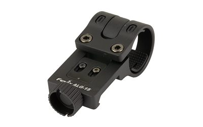 FENIX ALG-15 Picatinny Rail Mount Fits Any Flashlight with Diameter of - View 3