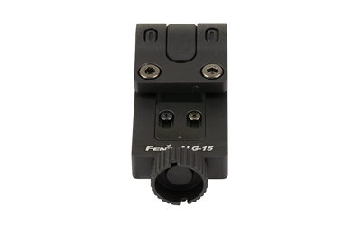 FENIX ALG-15 Picatinny Rail Mount Fits Any Flashlight with Diameter of - View 4