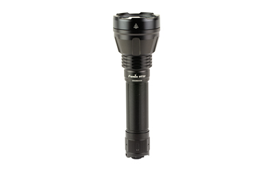 FENIX HT32 Flashlight White/Red/Green LED 2500 Lumens 6.3" Long Anodized - View 2
