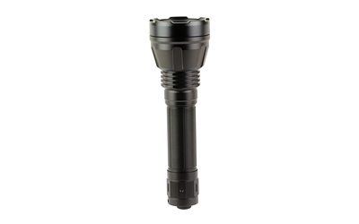 FENIX HT32 Flashlight White/Red/Green LED 2500 Lumens 6.3" Long Anodized - View 3