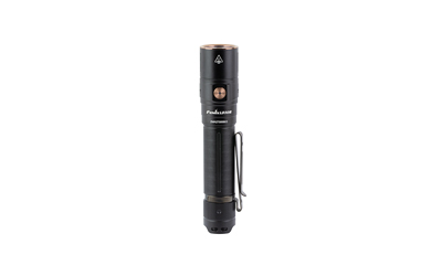 FENIX LD30R Flashlight White LED 1700 Lumens 5.11" Long Anodized Finish - View 2