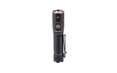 FENIX E28R V2 Flashlight White LED 1700 Lumens 4.76" Long Anodized Finish - View 2