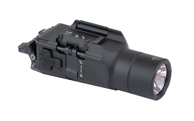 FENIX GL19R V2 Weapon Light 1200 Lumens 3.7" Long Fits GLOCK and 1913 - View 2