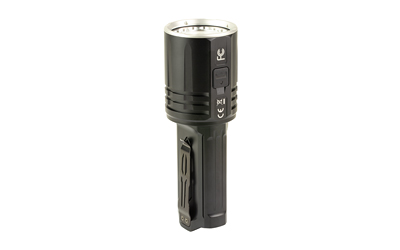 FENIX LR36R Flashlight White LED with White Laser 10000 Lumens Anodized - View 3