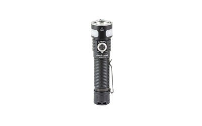 FENIX LD35R Flashlight White/Red/Blue LED 1800 Lumens Anodized Finish - View 2