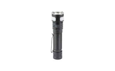FENIX LD35R Flashlight White/Red/Blue LED 1800 Lumens Anodized Finish - View 3