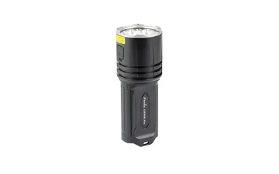 Fenix Lights LR35R PRO Flashlight 10000 Lumens White/Red/UV LED - View 3