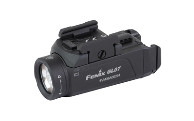 FENIX GL07 Weapon Light White LED 700 Lumens 2.61" Long Fits GLOCK and - View 2