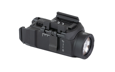 FENIX GL07 Weapon Light White LED 700 Lumens 2.61" Long Fits GLOCK and - View 3