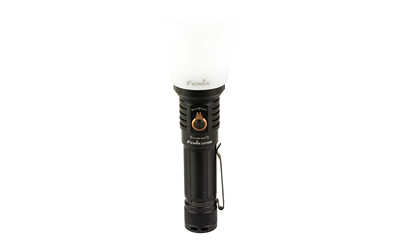 FENIX LD36R Flashlight White/Red/Blue/Green LED 3600 Lumens Anodized - View 2