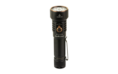 FENIX LD36R Flashlight White/Red/Blue/Green LED 3600 Lumens Anodized - View 3
