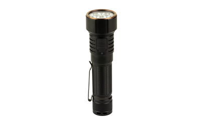 FENIX LD36R Flashlight White/Red/Blue/Green LED 3600 Lumens Anodized - View 4