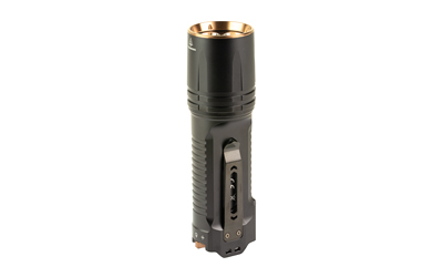 FENIX TK35R RED Flashlight White/Red LED 5800 Lumens Anodized Finish Black - View 2