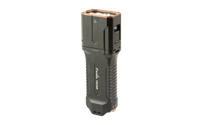 Fenix Lights TK28R 6500 Lumens White/Red LED Flashlight Black - View 2