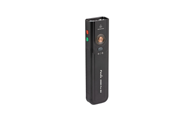 FENIX E06R PRO RG Flashlight White/Red LED with Green Laser 1600 Lumens - View 2