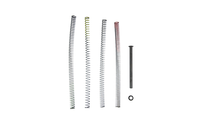 True Precision Recoil Spring Tuning Kit Recoil Spring For - View 2