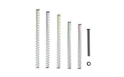 True Precision Recoil Spring Tuning Kit Recoil Spring For - View 2