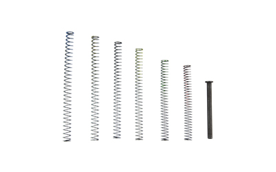 True Precision Recoil Spring Tuning Kit Recoil Spring For - View 2
