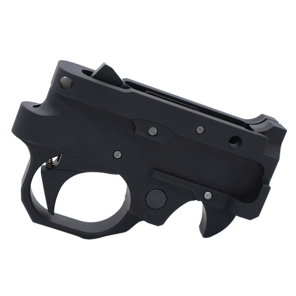 Black Rain Ordnance Bro-22 Trigger Assembly 3.5 Lb - View 2