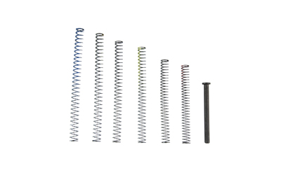 True Precision Recoil Spring Tuning Kit Recoil Spring For - View 2