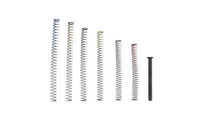 True Precision Recoil Spring Tuning Kit Recoil Spring For - View 2