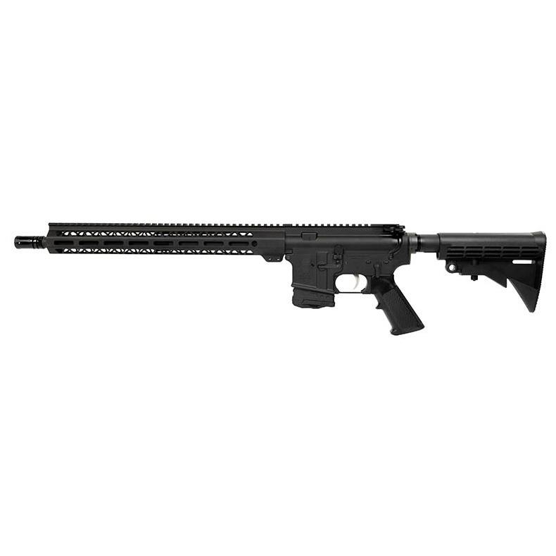 HI-POINT HP-15 AR-15 5.56 16" 10RD M-LOK BLACK THREADED - View 2