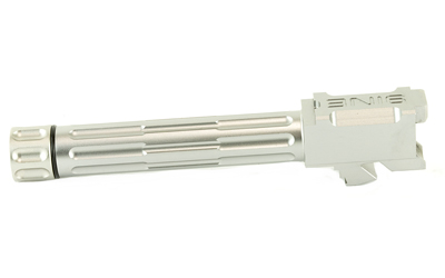 LanTac USA LLC 9INE Barrel 9MM Stainless Threaded Barrel 1:10 Fluted Fits - View 4