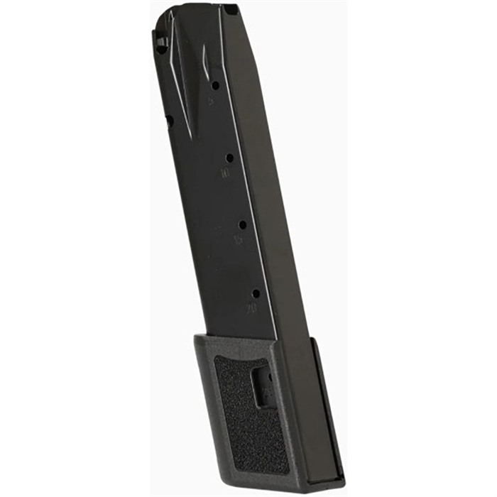 CANIK MA2362 TP9 Magazine 9mm 26 Elite SF, Elite Combat Mete SF - View 2