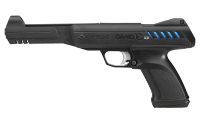 Gamo USA P-900 IGT .177 Pellet 400 Feet per Second Matte Finish Black - View 2
