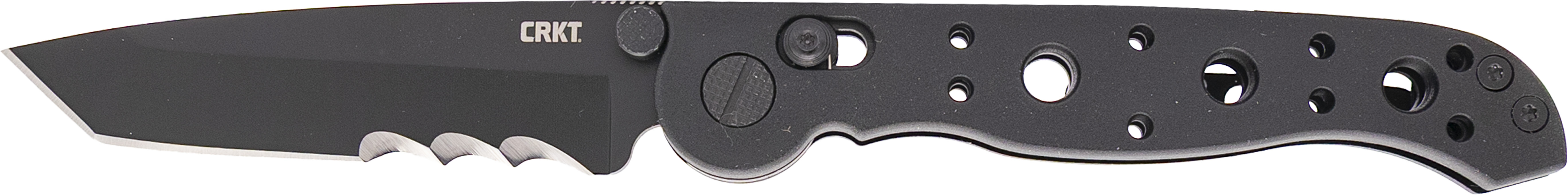CRKT M16-10XK M16-10XK BLK - View 2