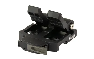 Sig Sauer Flip-to-Side Mount Fits SIG ECHO CV25 Thermal Scope 1.535" Optic - View 2