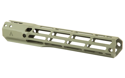 Sig Sauer ARCA Handguard Fits Sig Cross Long Action Moss Green - View 2