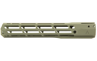 Sig Sauer ARCA Handguard Fits Sig Cross Long Action Moss Green - View 3